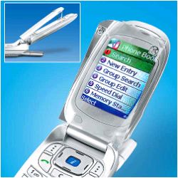Cell Phone Pop-Up Magnifier, Price: $15.99