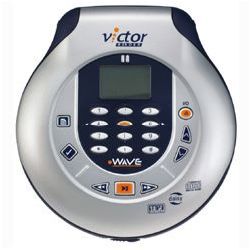 The Victor Reader Wave 1.0, Price: $473.00