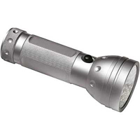 Ultra Bright LED Flashlight, Price: $31.99