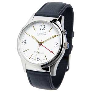 VQ200 Classic Style Vibrating Alarm Watch, Price: $194.99