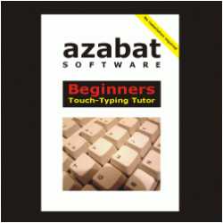 Talking Touch-Typing Tutor On CD, Price: $88.00