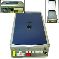 PortSet Portable Document Reader, Price: $5200.00