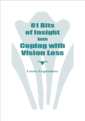81 Bits of Insight Booklet Cover